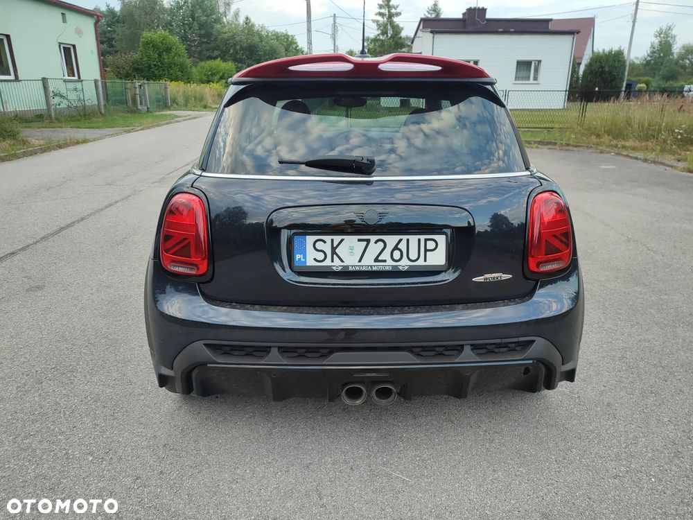 MINI John Cooper Works Standard - 7