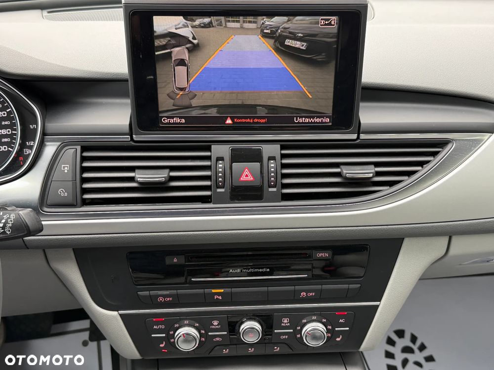Audi A6 Avant 2.8 FSI Multitronic - 7