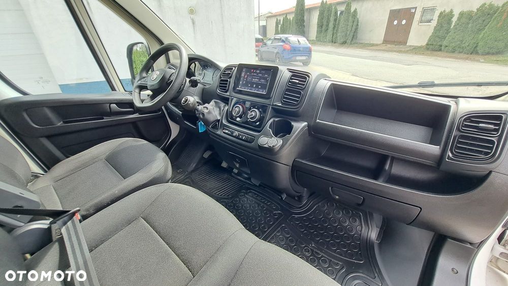 Fiat DUCATO - 20