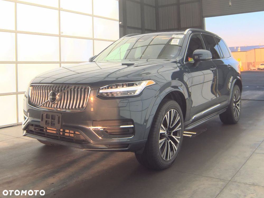 Volvo XC 90 - 2