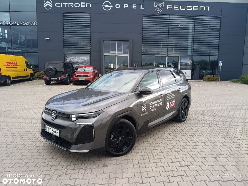 Citroën C5 Aircross - 3