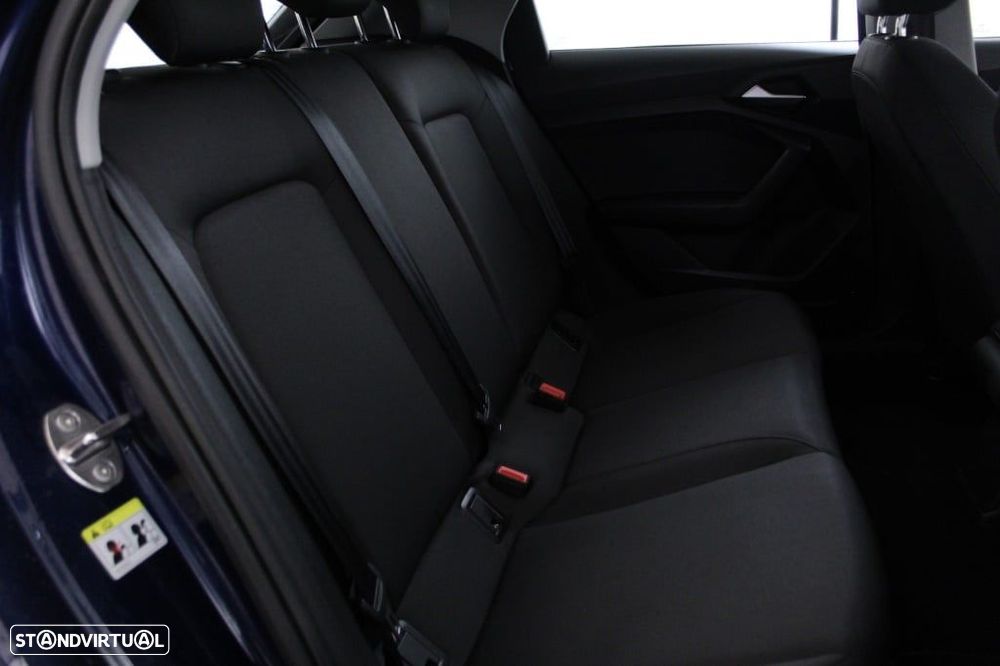 Audi A1 Sportback 25 TFSI Advanced - 15