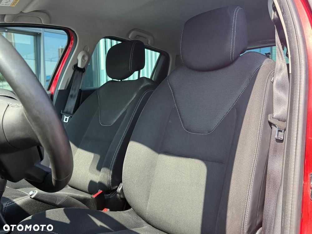 Renault Clio 0.9 Energy TCe Alize - 17