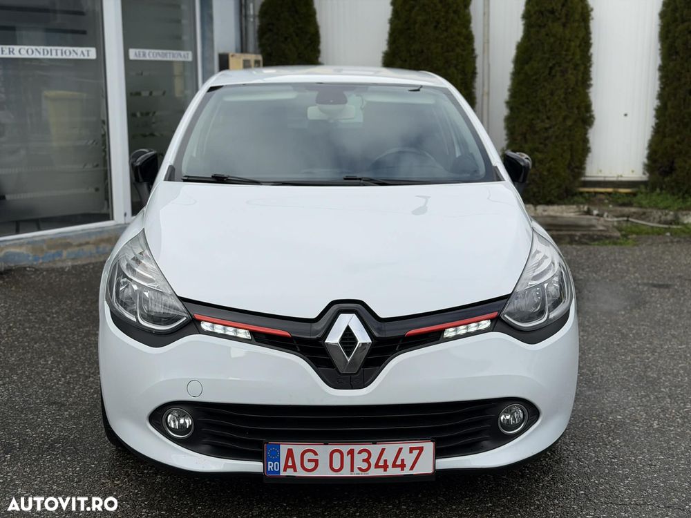 Renault Clio 0.9 Energy TCe Dynamique - 6