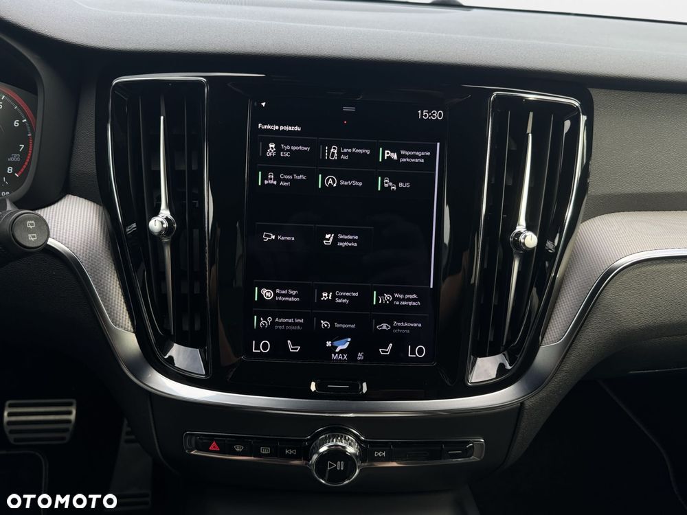 Volvo V60 B3 B Geartronic RDesign - 23