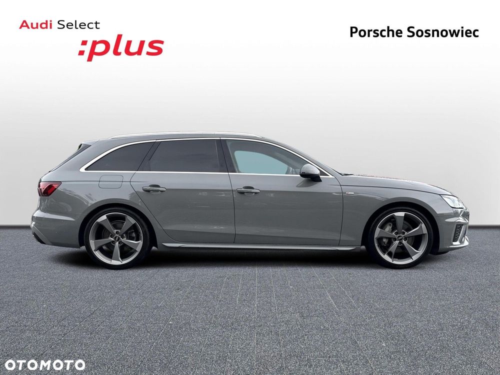 Audi A4 Avant 40 TFSI mHEV Quattro S Line S tronic - 7