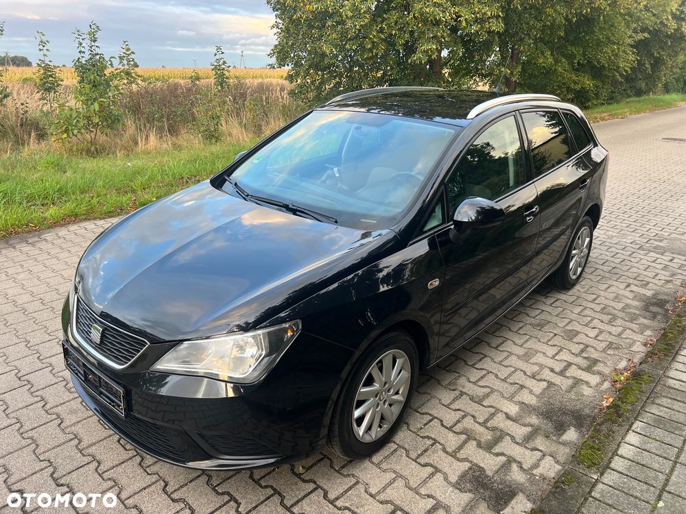 Seat Ibiza - 20
