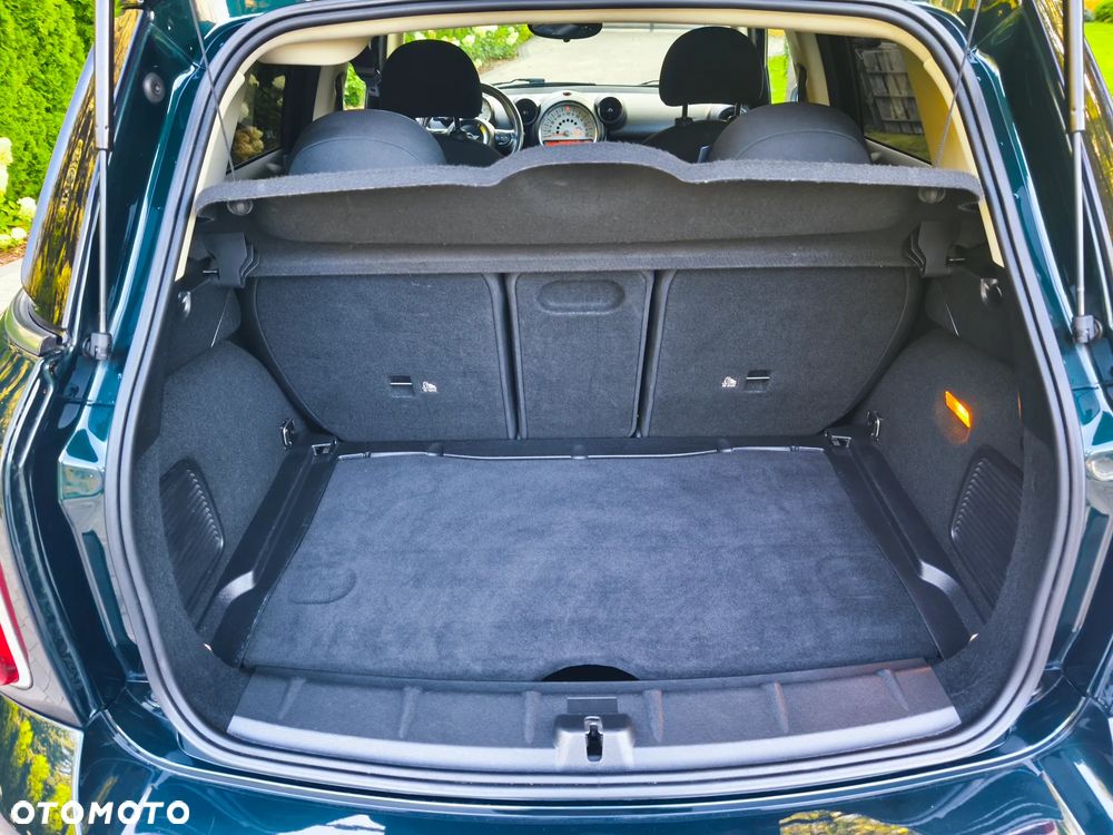 MINI Countryman Cooper D All4 - 15