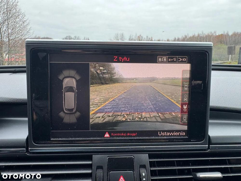 Audi A6 Avant 2.0 TDI - 24