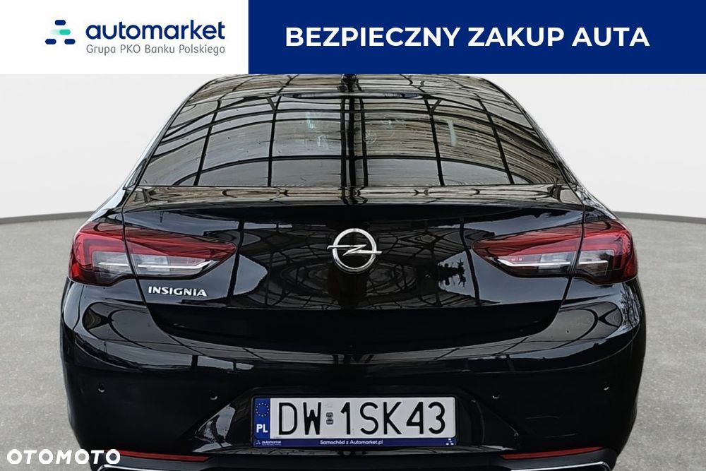 Opel Insignia 2.0 CDTI Elegance S&S - 9