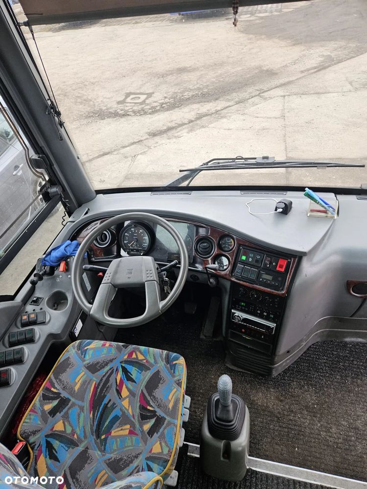 Isuzu Turquoise - 10