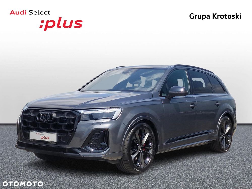Audi Q7 - 1