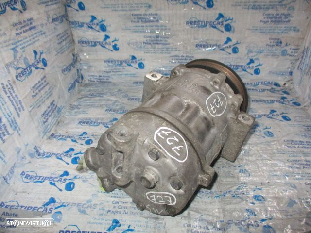 Compressor AC P12759394 SAAB 93 SW 2007 2.0T - 3