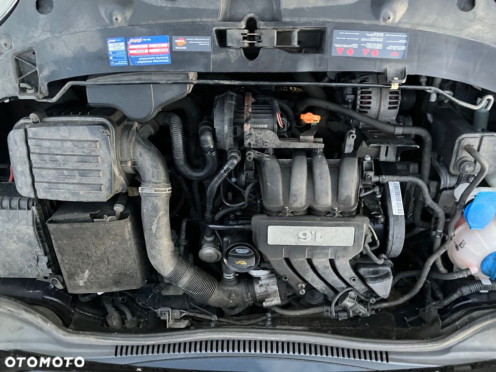 Seat Leon 1.6 Comfort Limited - 16