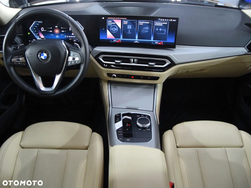 BMW Seria 3 318i - 6