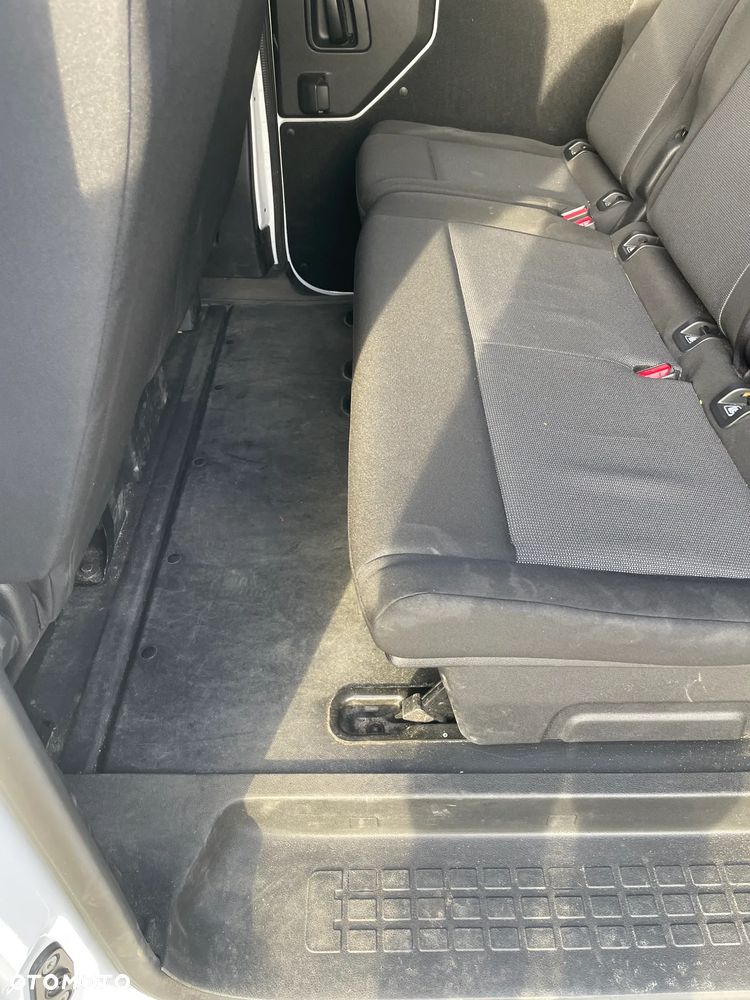 Toyota Proace Verso 2.0 D4-D Long Combi - 5