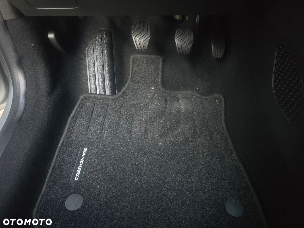 Dacia Sandero 1.0 TCe Expression - 30