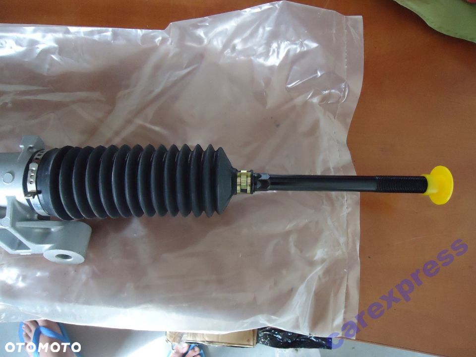 ORYG MAGLOWNICA FORD FOCUS II 2 C-MAX LUCAS TRW - 3