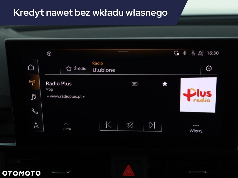 Audi A4 Limousine - 11