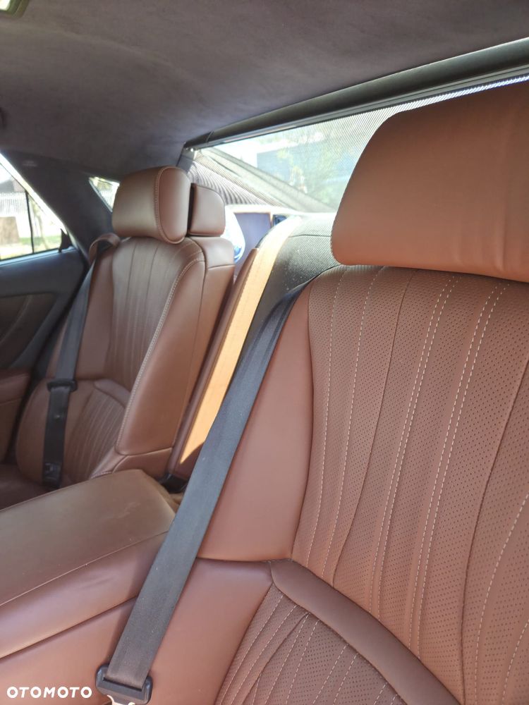 Lexus LS 500h Omotenashi AWD - 10