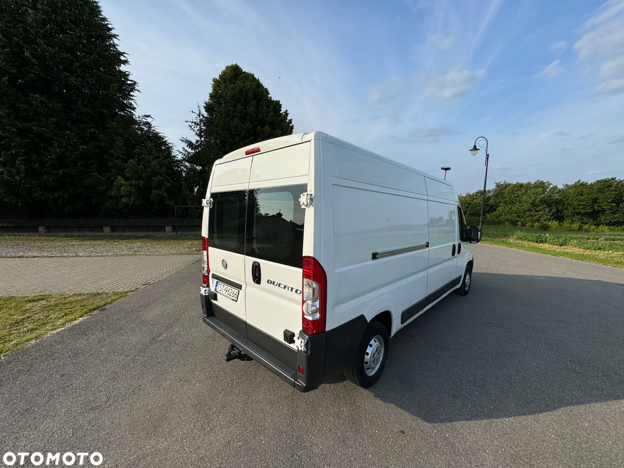 Fiat Ducato - 11