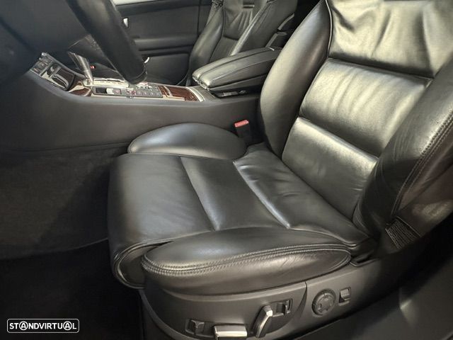 Audi A8 3.0 TDi V6 quattro Tiptronic - 28