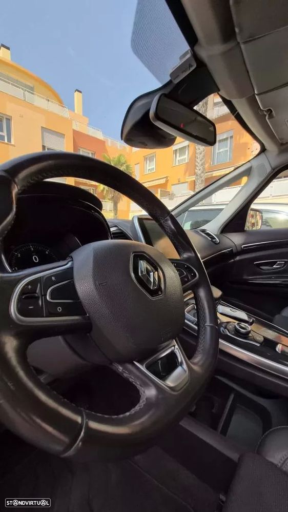 Renault Espace 1.6 dCi Zen EDC - 18