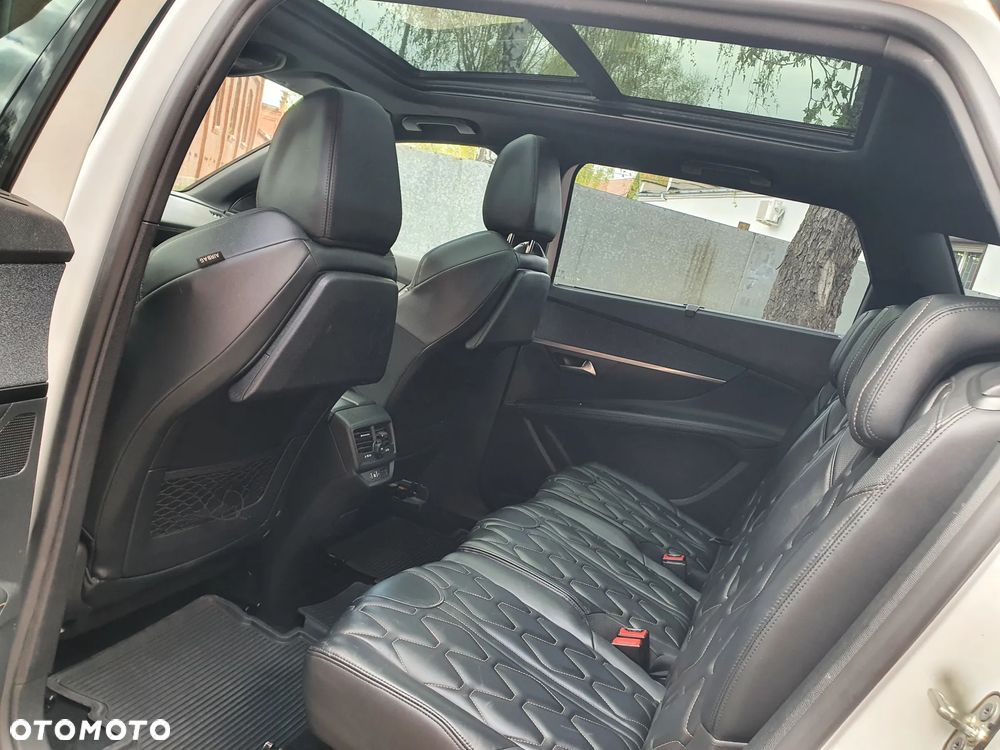Peugeot 5008 BlueHDi 130 EAT8 Allure Pack - 14