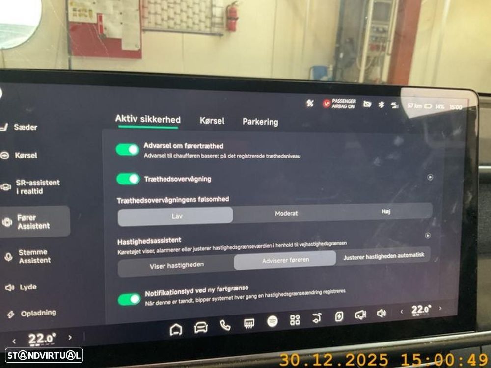 Xpeng G6 87.5 kWh Long Range - 10