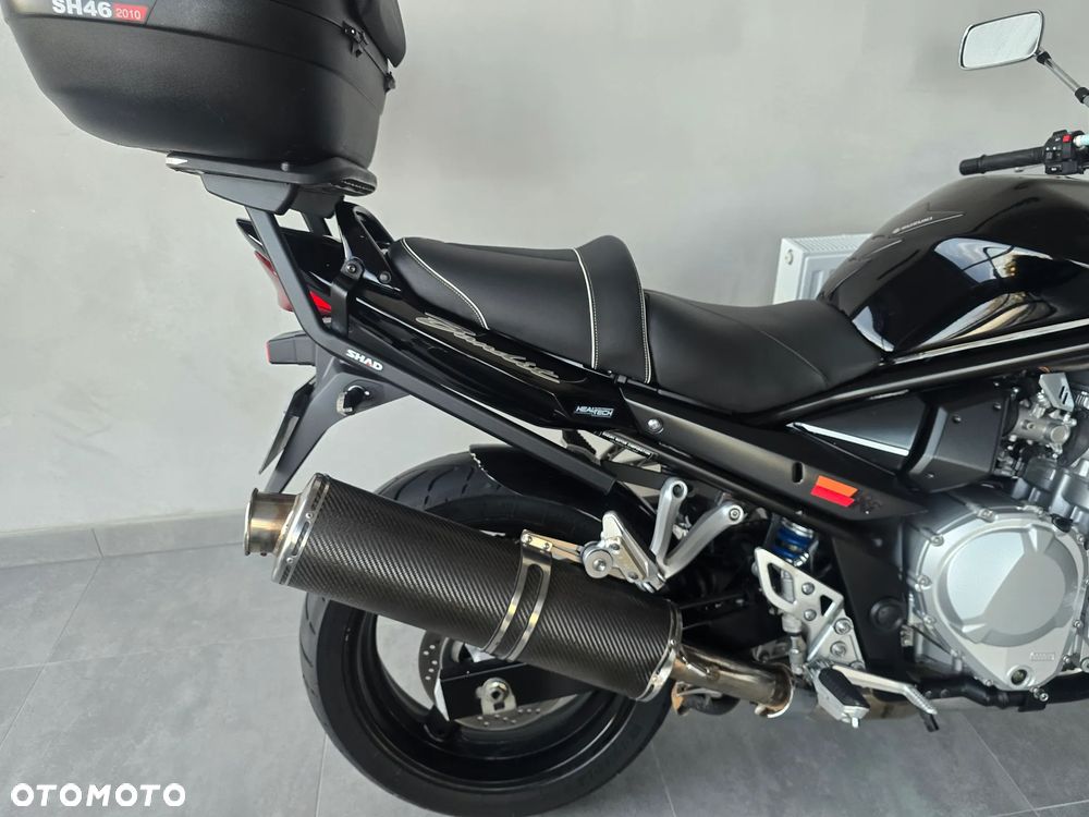 Suzuki Bandit - 37