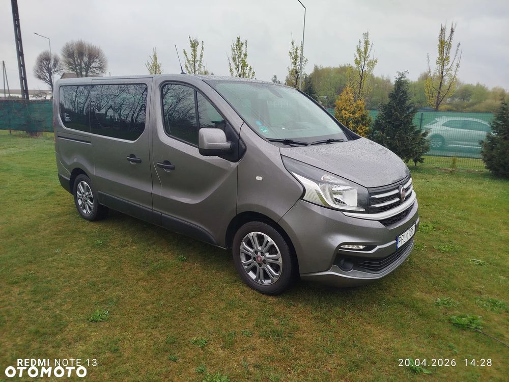 Fiat Talento - 13