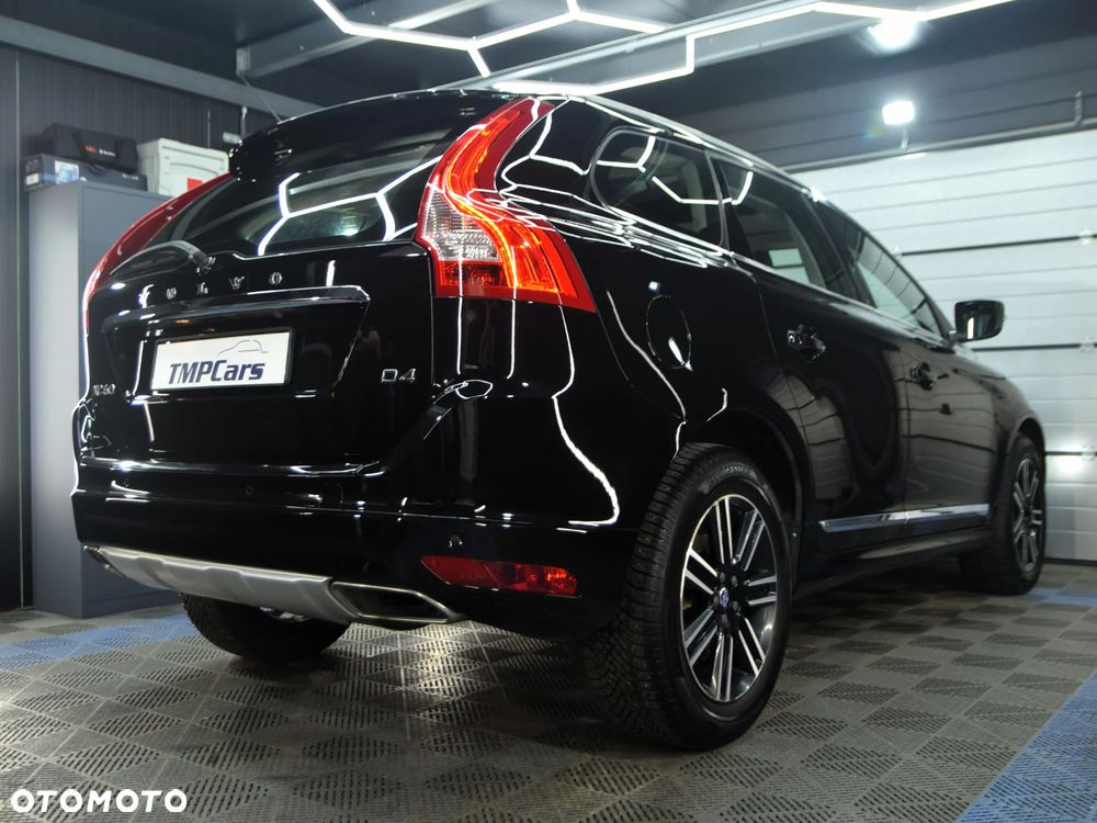 Volvo XC 60 D4 SCR AWD Inscription - 6