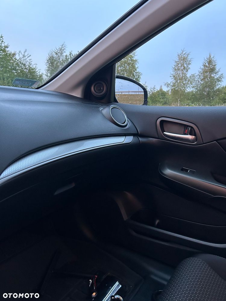 Honda Civic 1.6 i-DTEC Elegance - 31