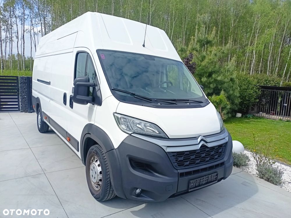 Citroën Jumper - 1