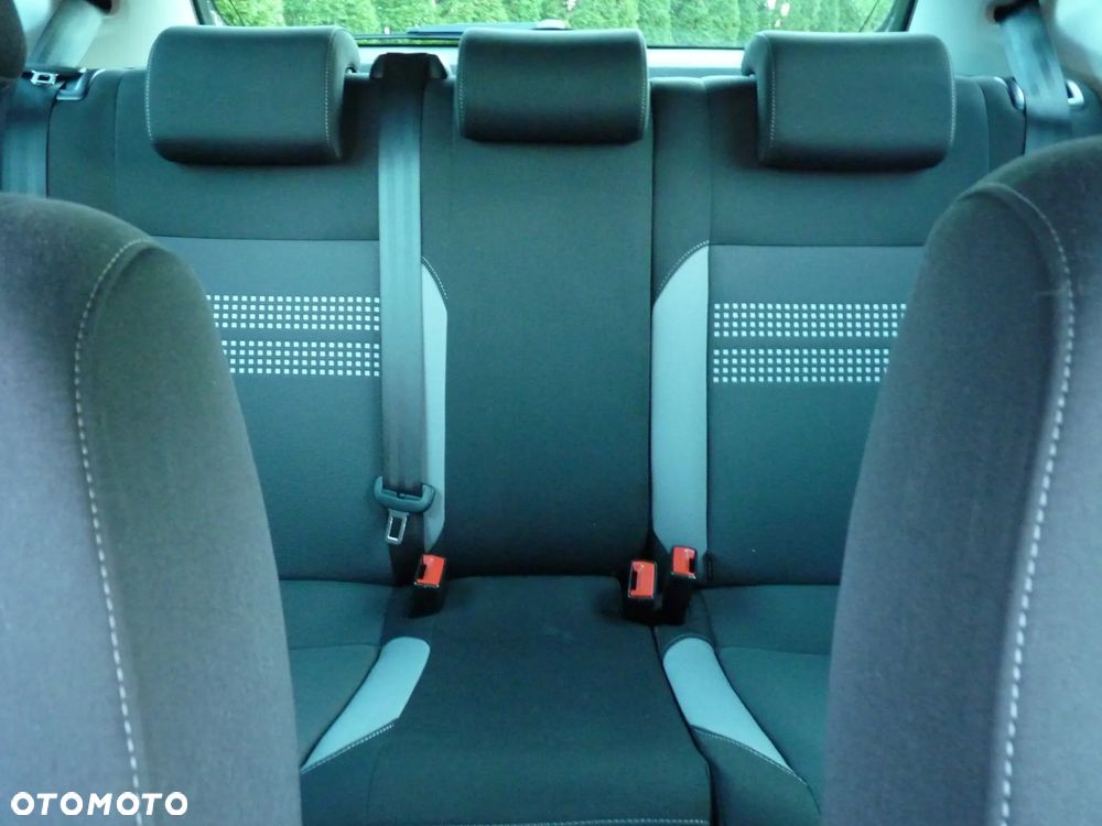 Volkswagen Polo 1.2 TSI DSG Life - 12