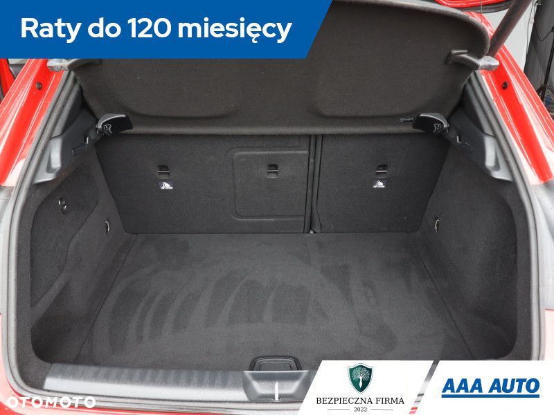 Mercedes-Benz GLA - 15