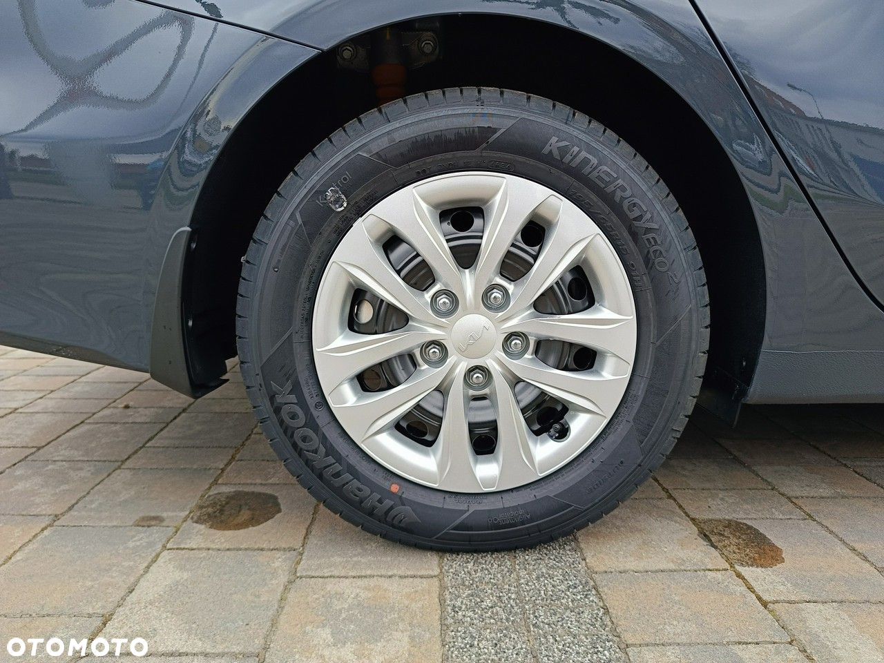 Kia Ceed - 9