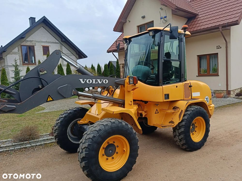 Volvo L30B - Z/X PRO - 3