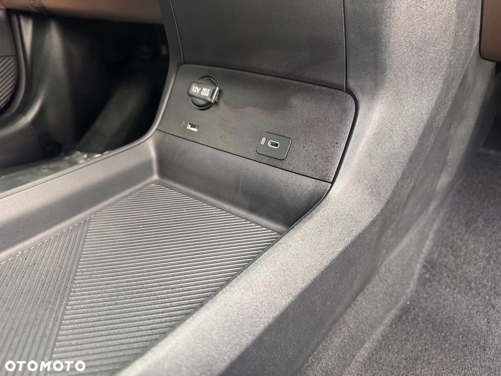 Changan CS55 Plus - 22