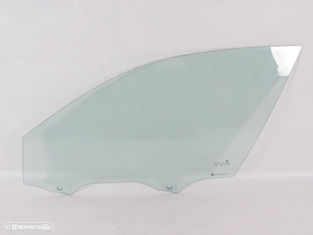 Vidro da porta Esquerdo/Frente Usado BMW 3 (G20)/BMW 3 Touring (G21) 51337432229 - 1