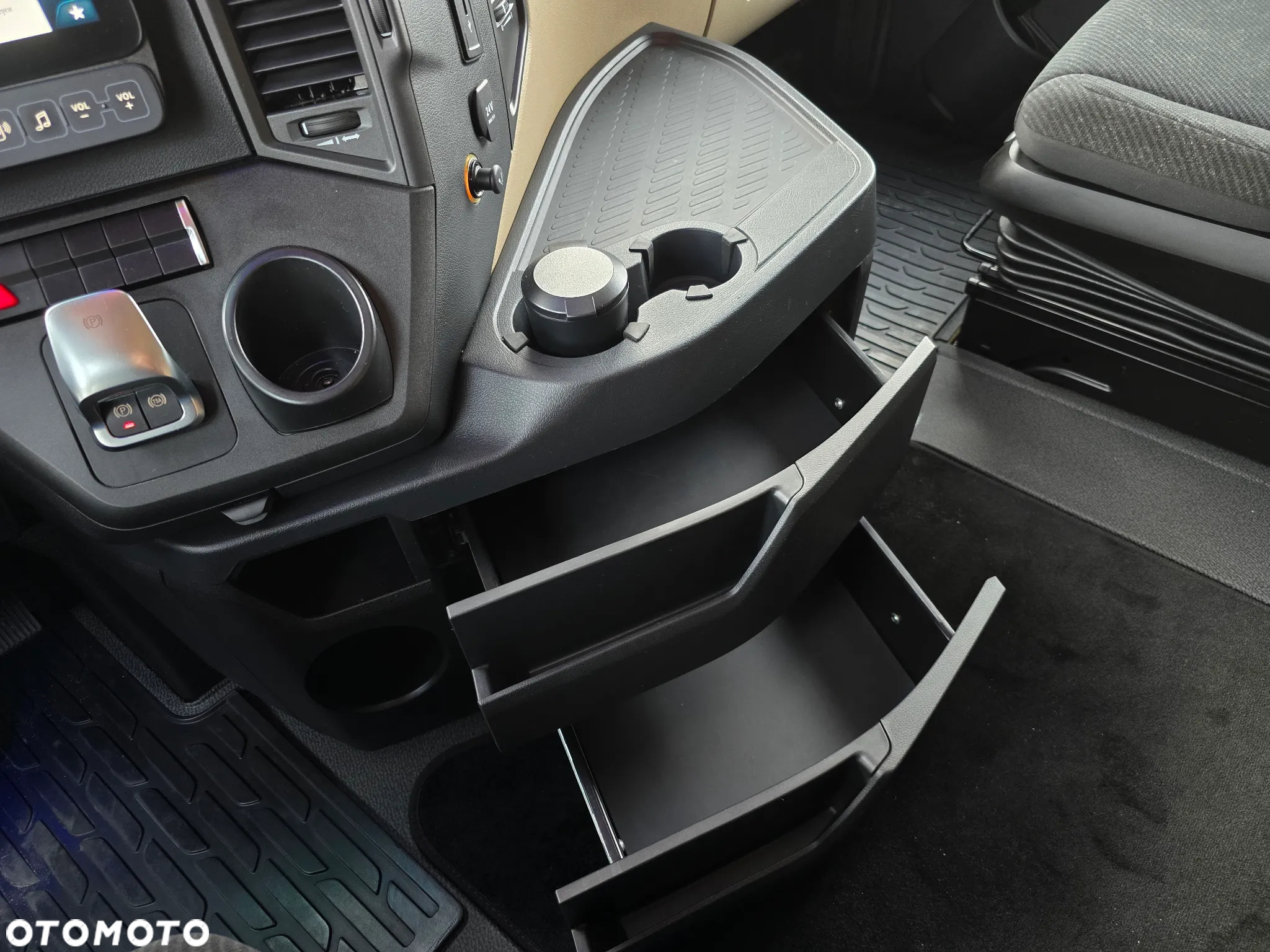 Mercedes-Benz ACTROS 1848 LS - 34