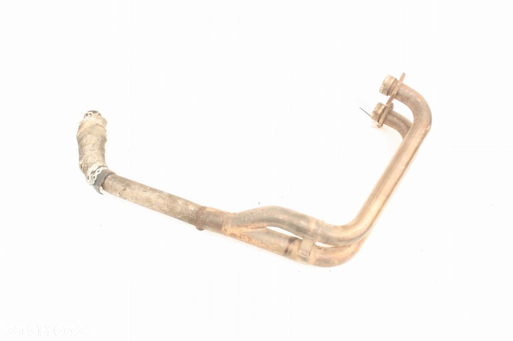 KOLEKTORY WYDECHOWE Honda CBR 1000 SC24 - 2