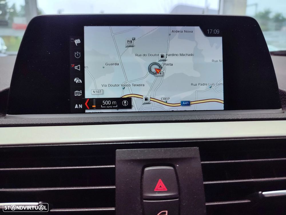 BMW 116 d Advantage - 13