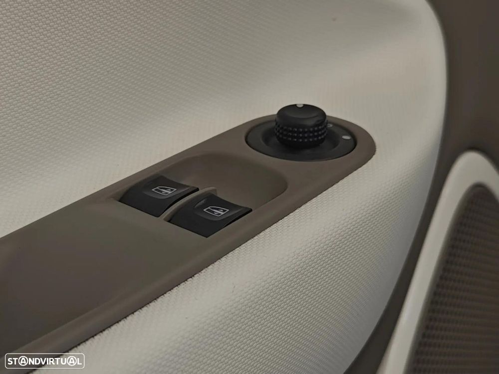 Renault Zoe (c/ Bateria) Life - 25