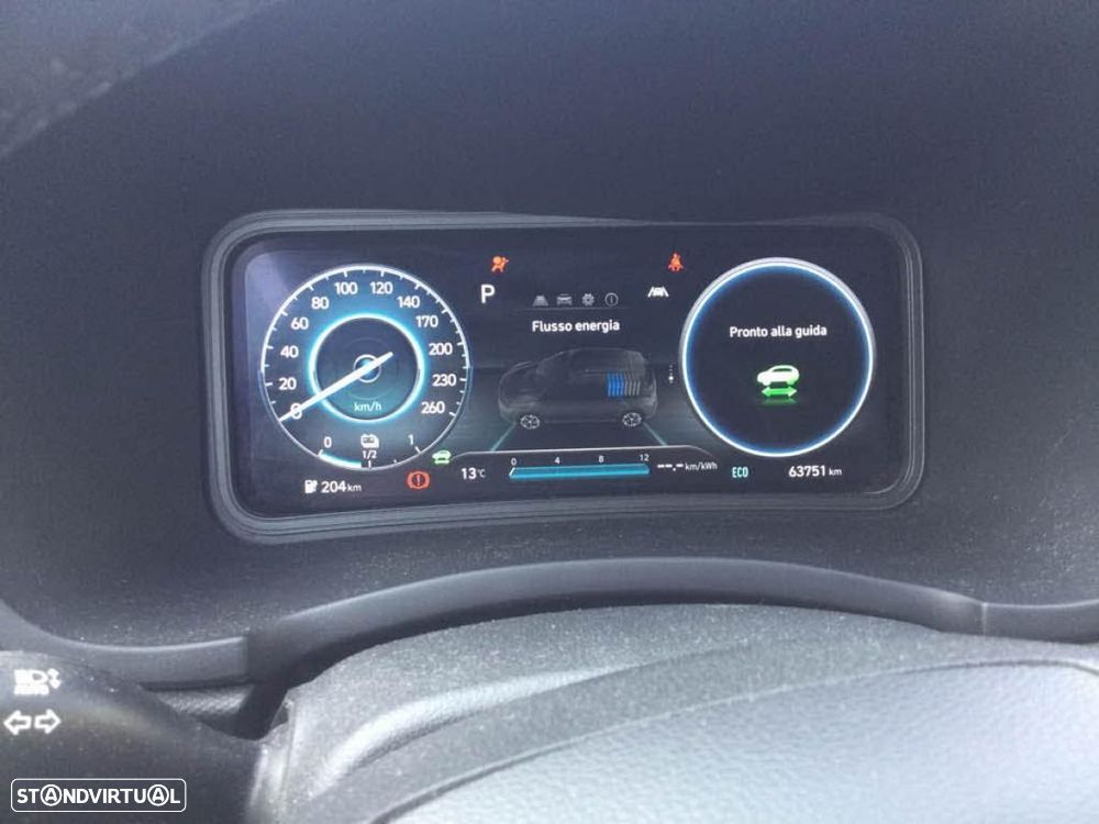 Hyundai Kauai 64 kWh Premium - 7