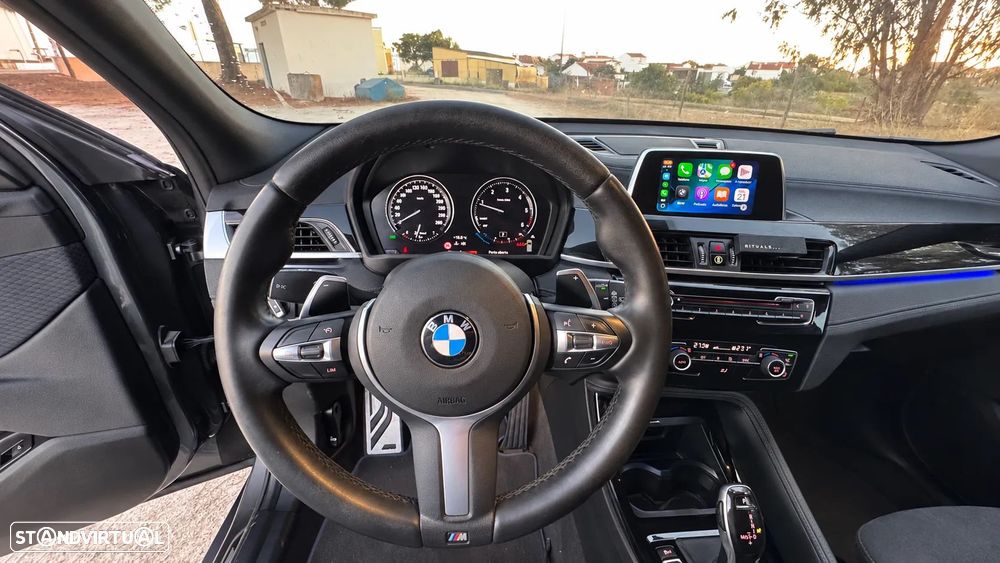 BMW X2 - 8