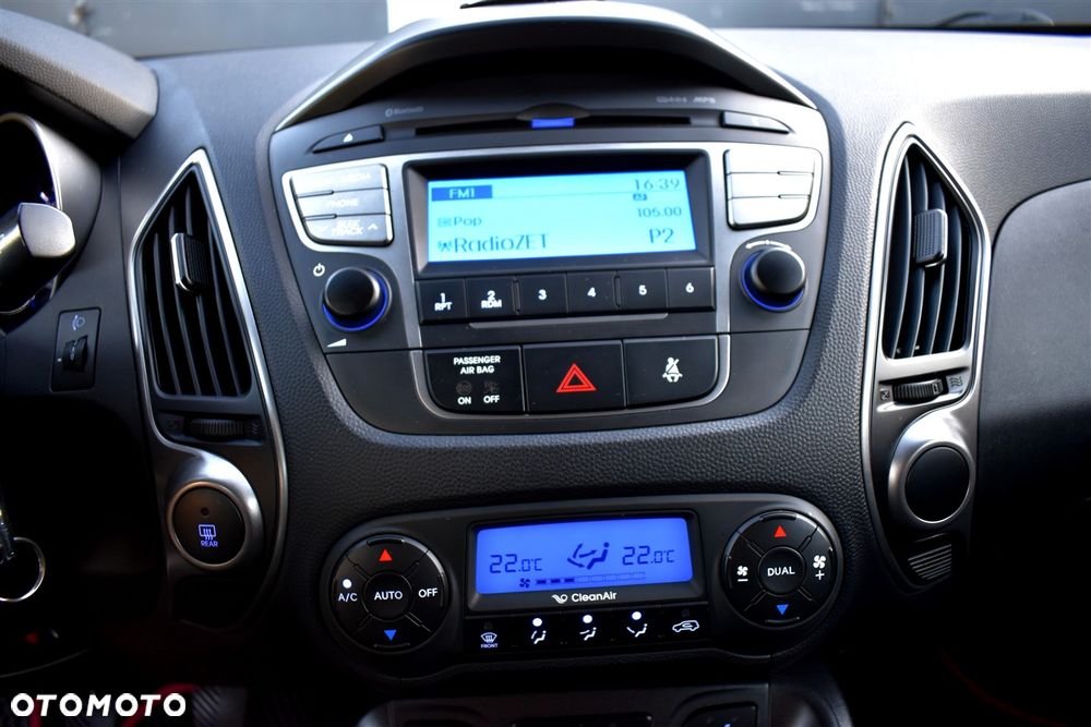 Hyundai ix35 1.6 2WD Style - 35