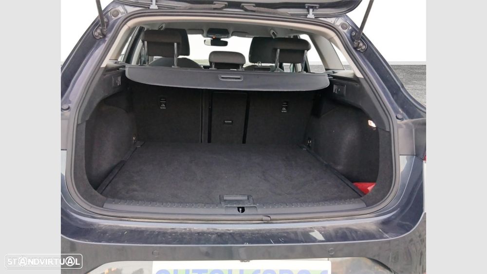 SEAT Leon 1.0 TSI Style - 17