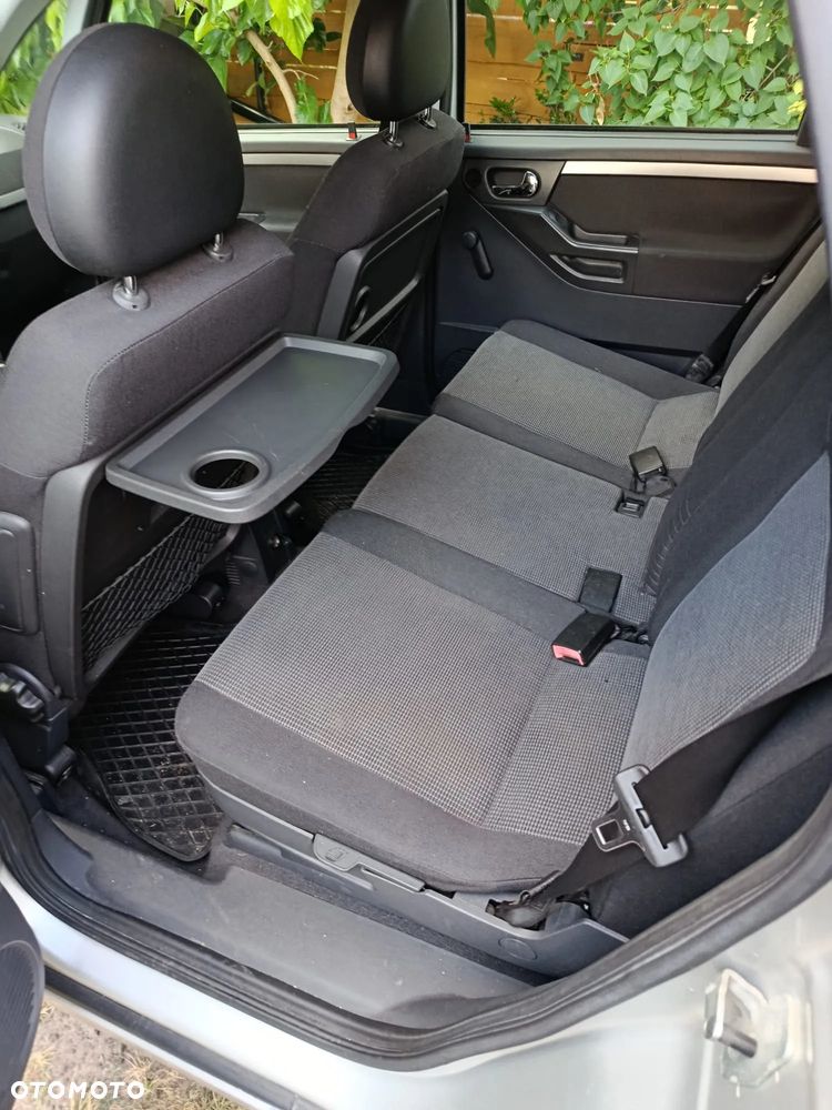 Opel Meriva - 7