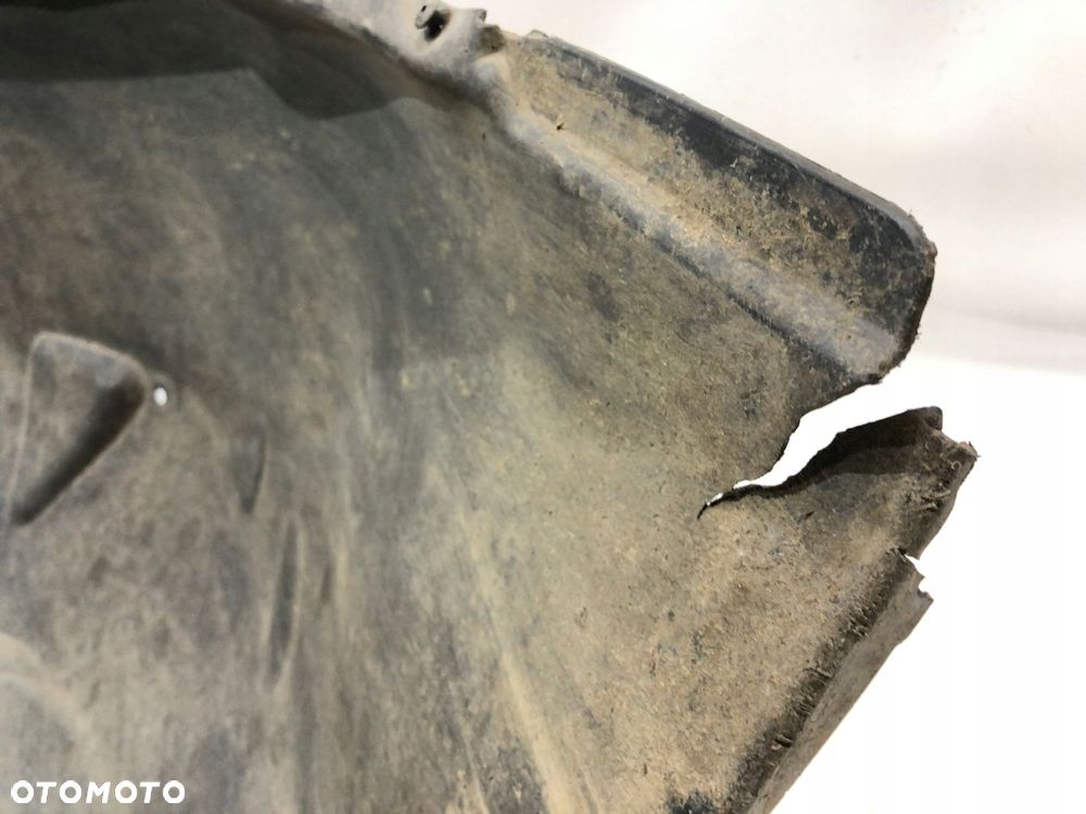 bmw e65 735i 3.6 nadkole lewy przód przednie oem - 3